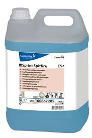 Taski Sprint Spitfire - 5L